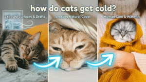 Read more about the article How Do Cats Get Cold? All Possible Reasons And How to Cure